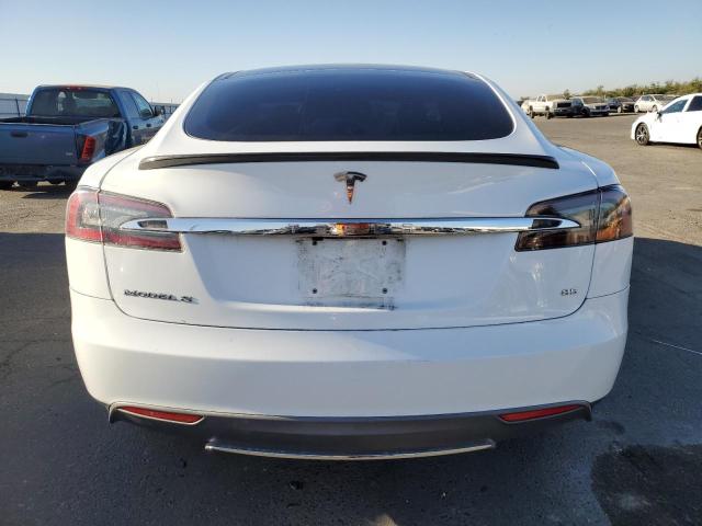 Photo 5 VIN: 5YJSA1CN6CFP01540 - TESLA MODEL S 