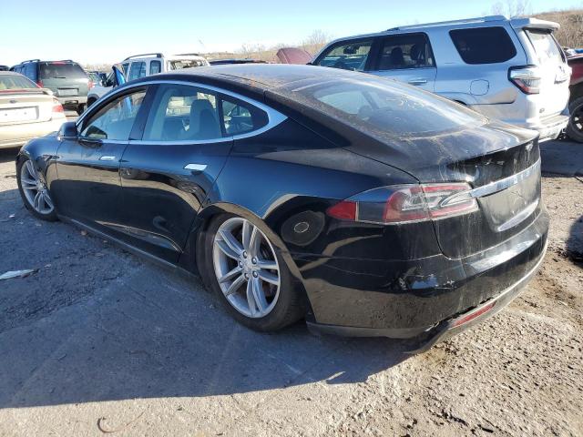 Photo 1 VIN: 5YJSA1CN6DFP05735 - TESLA MODEL S 