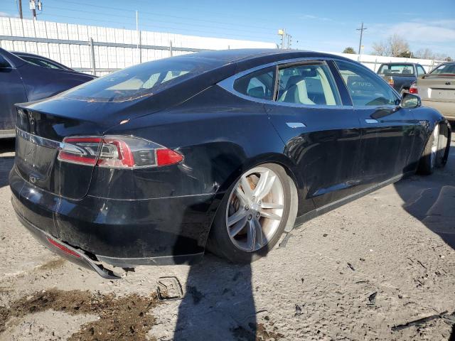 Photo 2 VIN: 5YJSA1CN6DFP05735 - TESLA MODEL S 