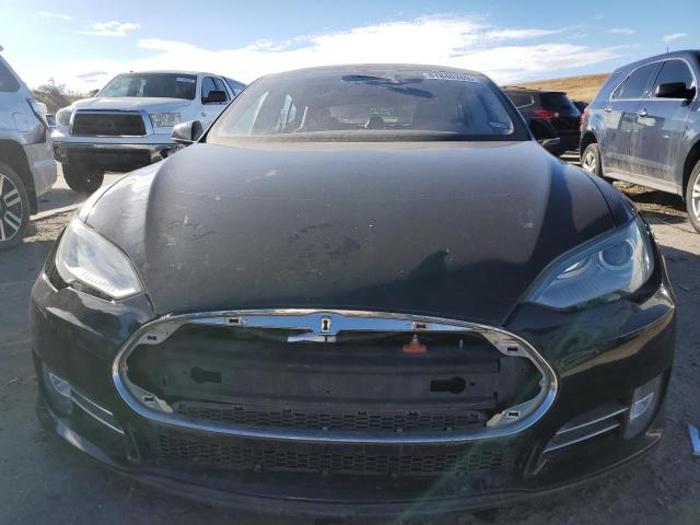 Photo 4 VIN: 5YJSA1CN6DFP05735 - TESLA MODEL S 