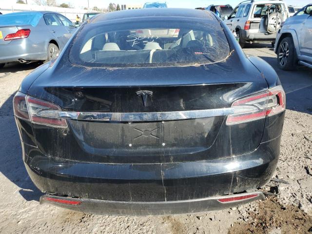 Photo 5 VIN: 5YJSA1CN6DFP05735 - TESLA MODEL S 