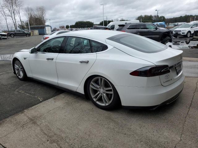 Photo 1 VIN: 5YJSA1CN6DFP06304 - TESLA MODEL S 