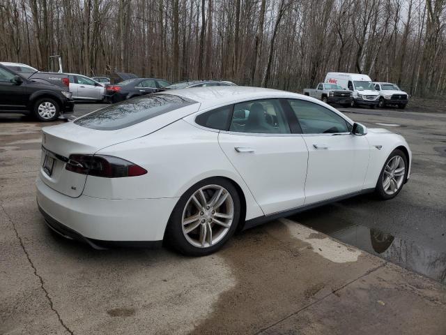 Photo 2 VIN: 5YJSA1CN6DFP06304 - TESLA MODEL S 