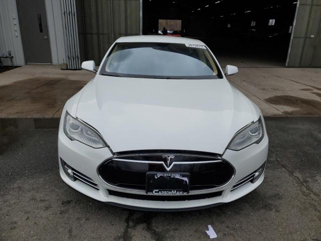 Photo 4 VIN: 5YJSA1CN6DFP06304 - TESLA MODEL S 