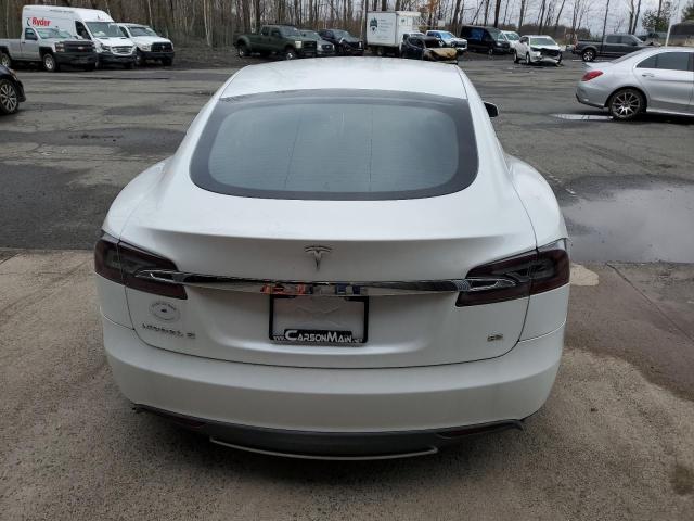 Photo 5 VIN: 5YJSA1CN6DFP06304 - TESLA MODEL S 