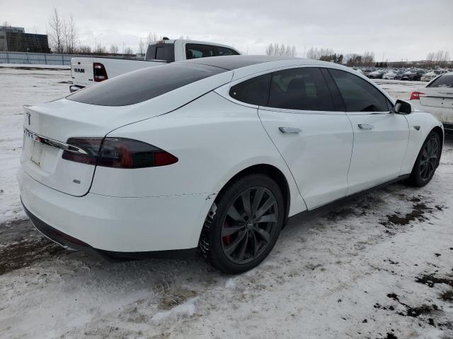 Photo 2 VIN: 5YJSA1CN6DFP11521 - TESLA MODEL S 