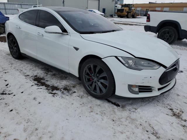 Photo 3 VIN: 5YJSA1CN6DFP11521 - TESLA MODEL S 