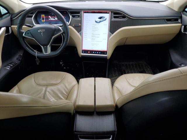 Photo 7 VIN: 5YJSA1CN6DFP11521 - TESLA MODEL S 