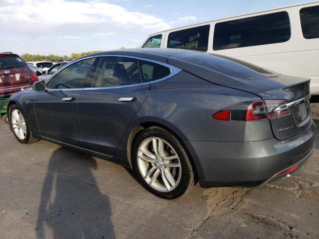 Photo 1 VIN: 5YJSA1CN6DFP13110 - TESLA MODEL S 