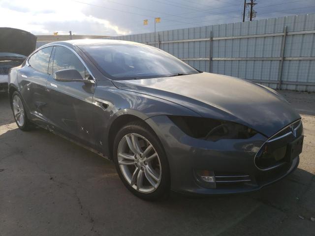 Photo 3 VIN: 5YJSA1CN6DFP13110 - TESLA MODEL S 