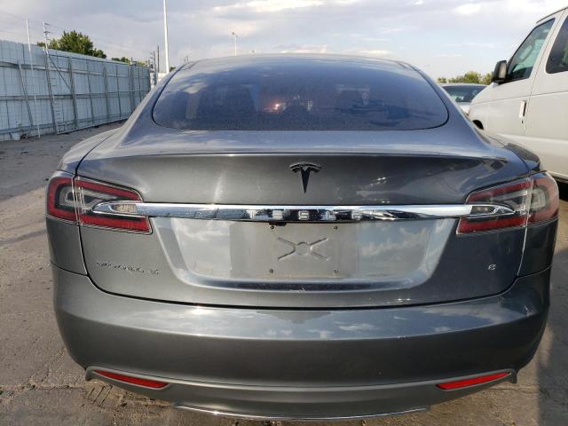 Photo 5 VIN: 5YJSA1CN6DFP13110 - TESLA MODEL S 