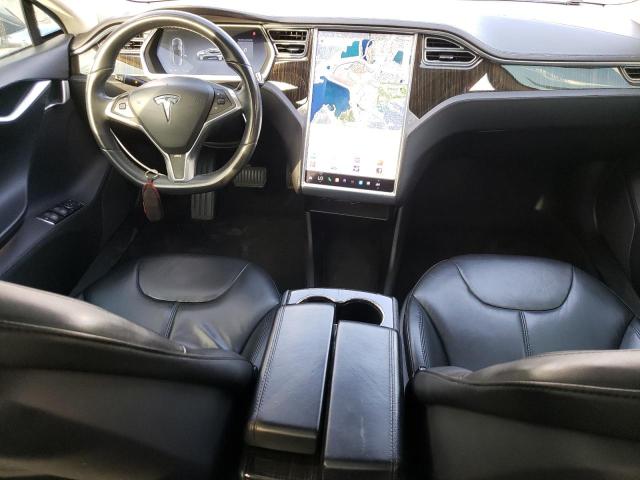 Photo 7 VIN: 5YJSA1CN6DFP13110 - TESLA MODEL S 