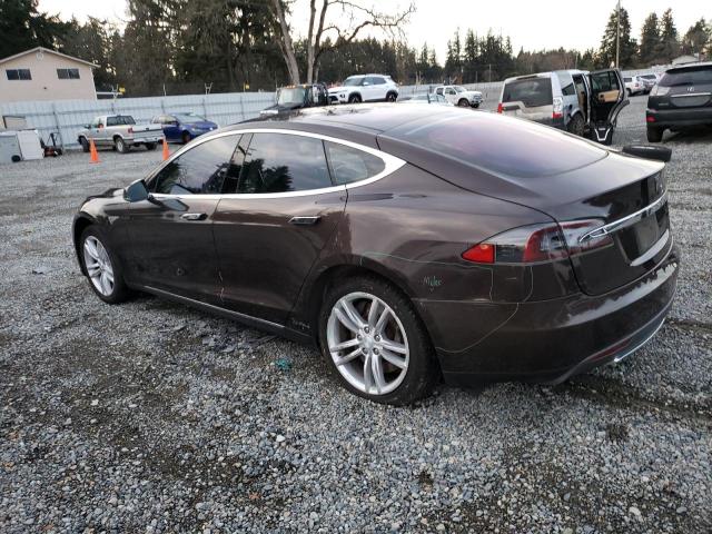 Photo 1 VIN: 5YJSA1CN6DFP20526 - TESLA MODEL S 