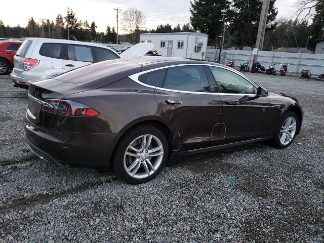 Photo 2 VIN: 5YJSA1CN6DFP20526 - TESLA MODEL S 