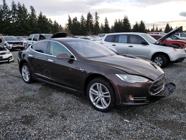 Photo 3 VIN: 5YJSA1CN6DFP20526 - TESLA MODEL S 