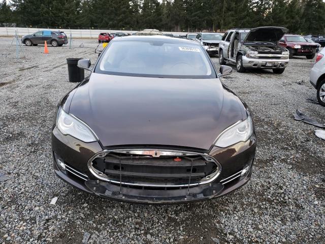 Photo 4 VIN: 5YJSA1CN6DFP20526 - TESLA MODEL S 