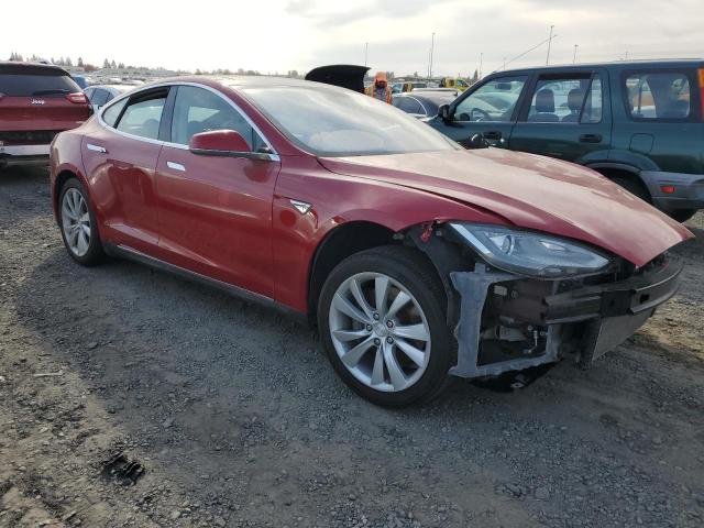 Photo 3 VIN: 5YJSA1CN6DFP28254 - TESLA MODEL S 