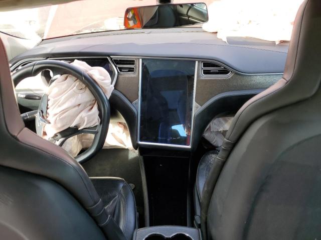 Photo 7 VIN: 5YJSA1CN6DFP28254 - TESLA MODEL S 