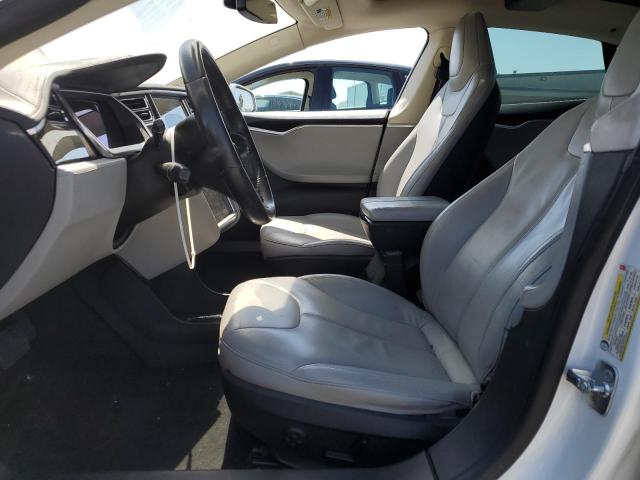 Photo 6 VIN: 5YJSA1CN7CFP02728 - TESLA MODEL S 