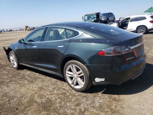 Photo 1 VIN: 5YJSA1CN7DFP08126 - TESLA MODEL S 