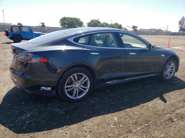 Photo 2 VIN: 5YJSA1CN7DFP08126 - TESLA MODEL S 