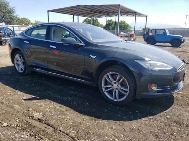 Photo 3 VIN: 5YJSA1CN7DFP08126 - TESLA MODEL S 