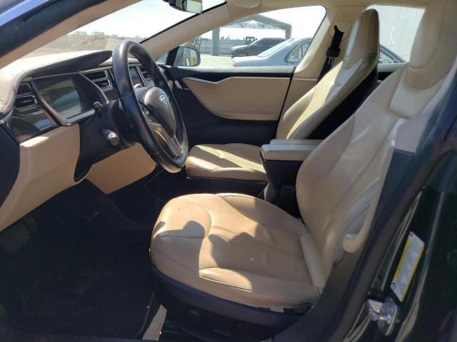 Photo 6 VIN: 5YJSA1CN7DFP08126 - TESLA MODEL S 