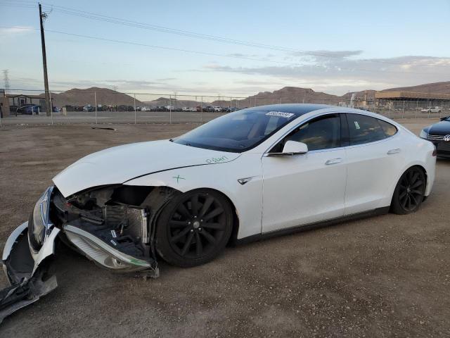 Photo 0 VIN: 5YJSA1CN7DFP08224 - TESLA MODEL S 