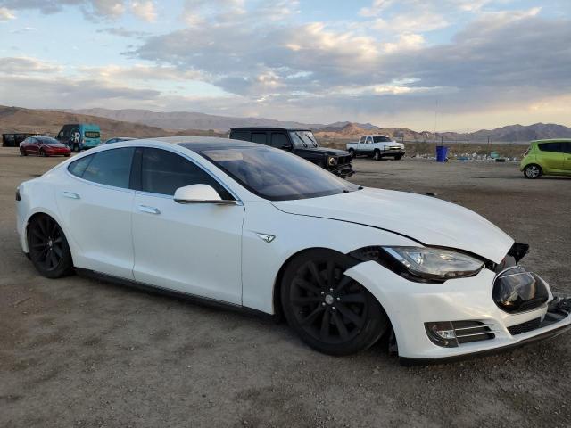 Photo 3 VIN: 5YJSA1CN7DFP08224 - TESLA MODEL S 