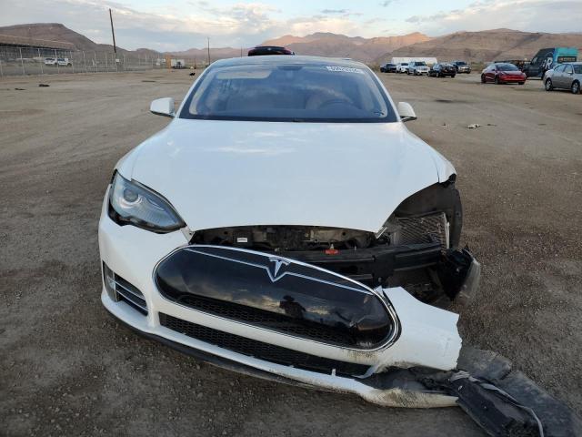 Photo 4 VIN: 5YJSA1CN7DFP08224 - TESLA MODEL S 