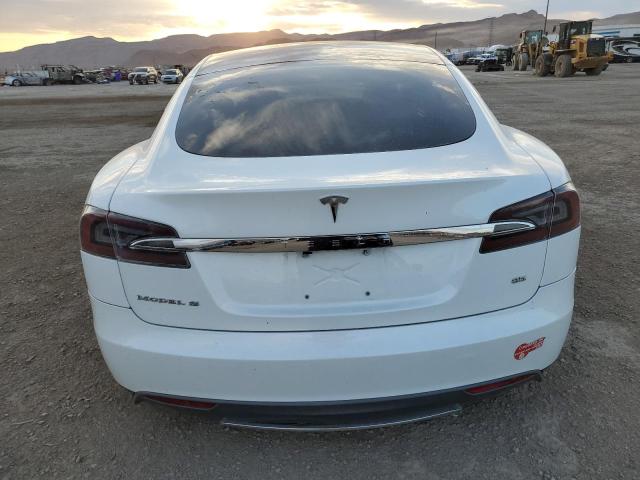 Photo 5 VIN: 5YJSA1CN7DFP08224 - TESLA MODEL S 