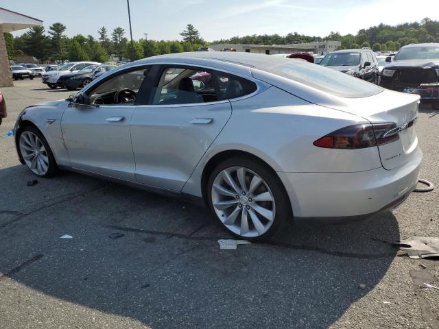 Photo 1 VIN: 5YJSA1CN7DFP08868 - TESLA MODEL S 