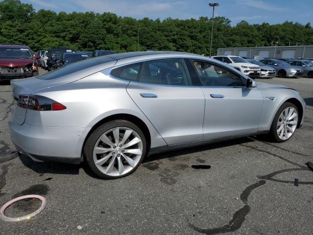 Photo 2 VIN: 5YJSA1CN7DFP08868 - TESLA MODEL S 