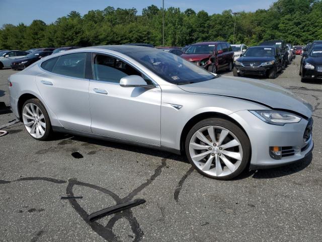 Photo 3 VIN: 5YJSA1CN7DFP08868 - TESLA MODEL S 