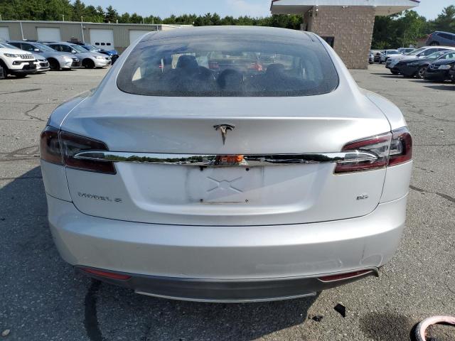 Photo 5 VIN: 5YJSA1CN7DFP08868 - TESLA MODEL S 