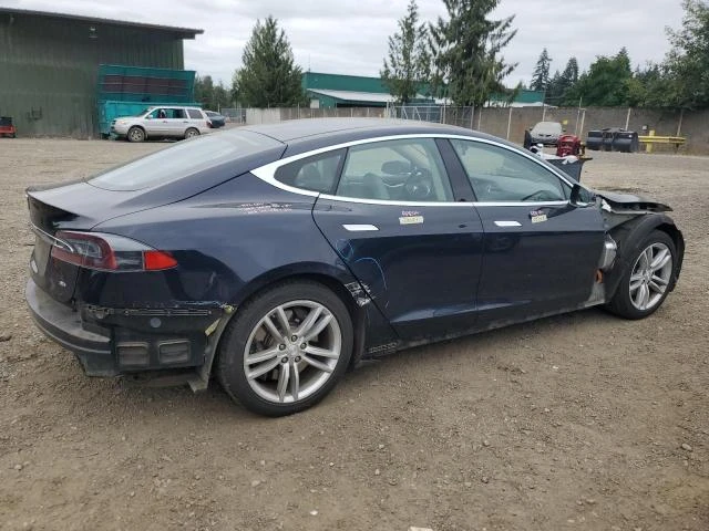 Photo 2 VIN: 5YJSA1CN7DFP25671 - TESLA MODEL S 