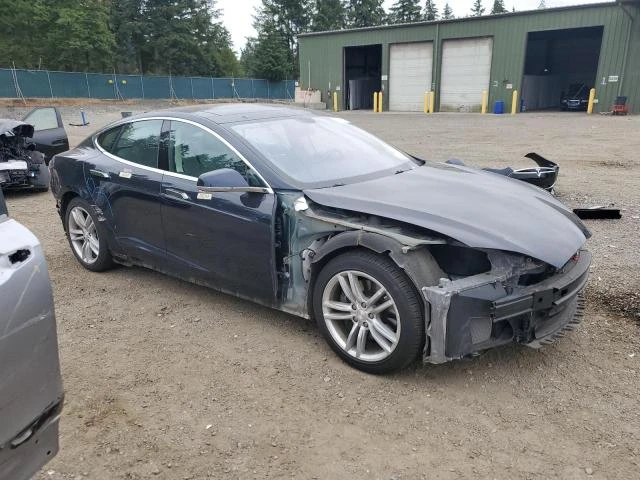 Photo 3 VIN: 5YJSA1CN7DFP25671 - TESLA MODEL S 