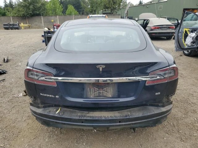 Photo 5 VIN: 5YJSA1CN7DFP25671 - TESLA MODEL S 