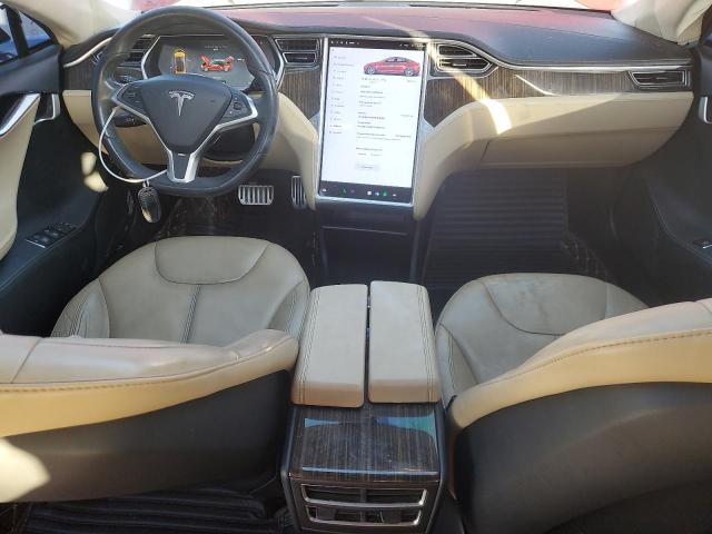 Photo 7 VIN: 5YJSA1CN7DFP28165 - TESLA MODEL S 