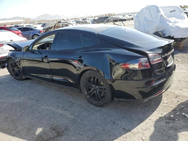 Photo 1 VIN: 5YJSA1CN8CFP02656 - TESLA MODEL S 