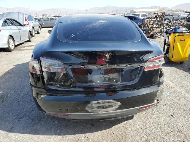 Photo 5 VIN: 5YJSA1CN8CFP02656 - TESLA MODEL S 