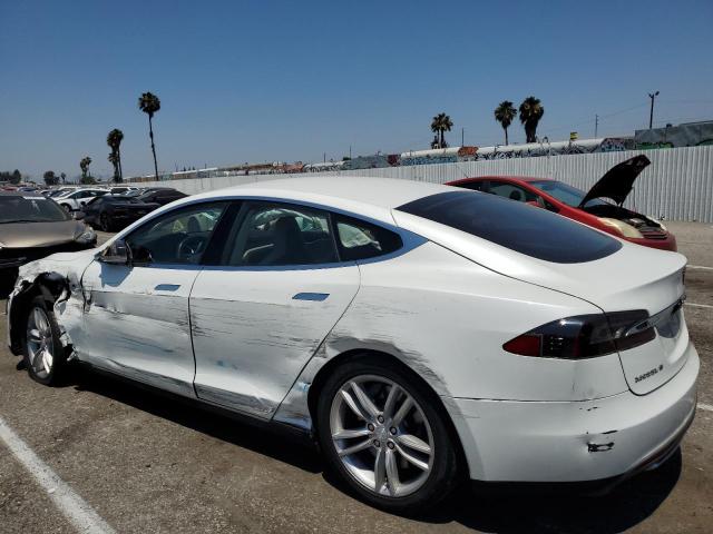 Photo 1 VIN: 5YJSA1CN8DFP06319 - TESLA MODEL S 