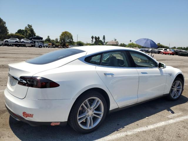 Photo 2 VIN: 5YJSA1CN8DFP06319 - TESLA MODEL S 