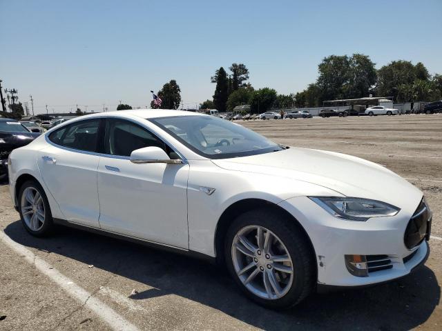 Photo 3 VIN: 5YJSA1CN8DFP06319 - TESLA MODEL S 