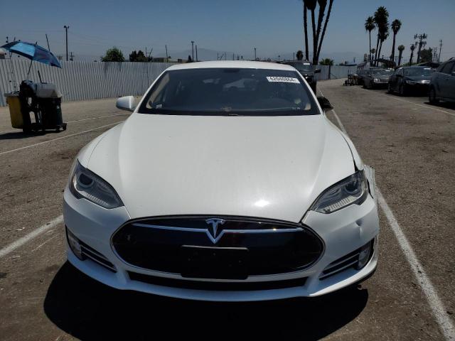 Photo 4 VIN: 5YJSA1CN8DFP06319 - TESLA MODEL S 