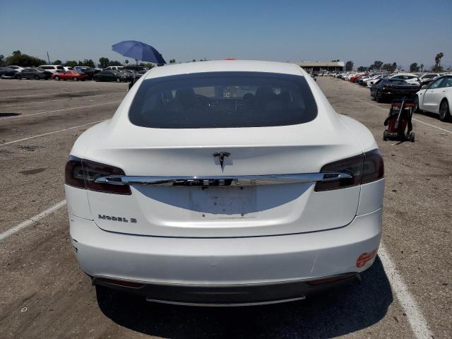 Photo 5 VIN: 5YJSA1CN8DFP06319 - TESLA MODEL S 