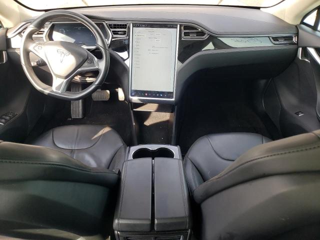 Photo 7 VIN: 5YJSA1CN8DFP09155 - TESLA MODEL S 