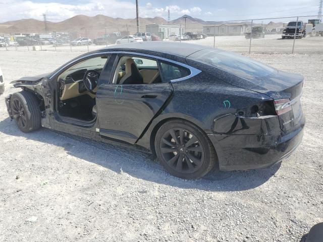 Photo 1 VIN: 5YJSA1CN9DFP27468 - TESLA MODEL S 