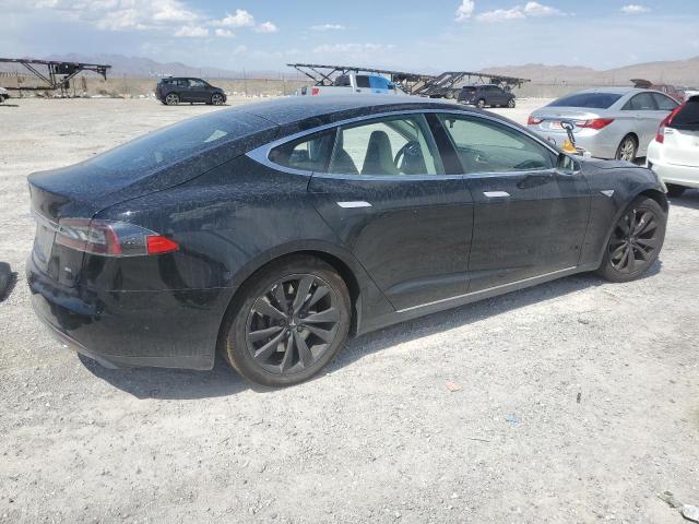 Photo 2 VIN: 5YJSA1CN9DFP27468 - TESLA MODEL S 