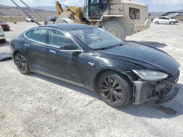 Photo 3 VIN: 5YJSA1CN9DFP27468 - TESLA MODEL S 